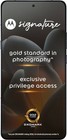 Motorola Signature  carbon  512gb 16gb Ram  8 Gen 5 Processor Global Version 