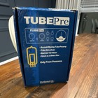 Presonus Tubepre Microphone Preamp Vacuum Tube Phantom Power Xlr Trs Inputs