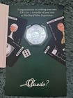Strike You Own Exclusive Cluedo 2026 The Royal Mint 50p 