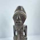 Songye Nkishi Power Fetish Figure Congo