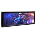 40 x15  Led Scrolling Sign Programmable Display Board P10 Full Color Us