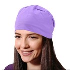 Unisex Medical Surgery Hat Printing Doctor Dental Clinic Surgical Nurse Cap