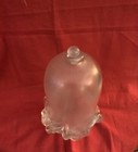 Vintage Glass Bottle By Vandemark  1983 