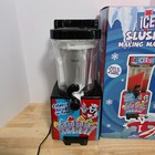Icee Countertop Slushie Making Machine By Fizz Creations Tested W  Original Box