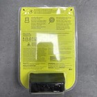 Logitech R400 Laser Presentation Remote - Black