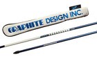 Graphite Design Alignment Stick Set  2 Sticks   Cover   white blue 2021    