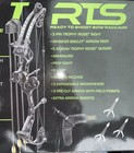 Bear Archery Scout Rts Bow Package Right Hand 14-28  Dl 20-50 Lbs  - Black - New