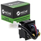 Starter Solenoid Relay Switch For Suzuki 31800-29f00 Drz400 Drz400s Drz400sm