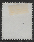 Surinam Scott 27 Mng Fine - 1892 15c Gray Issue - Queen Wilhelmina