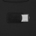 Samsonite 3 Piece Expandable Softside Luggage Set Spinner Carry On 20  25  28 