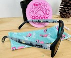 Ln Goodr Batman Bat Welcome To Neighborhood Soldout Running Dc Marvel Sunglasses