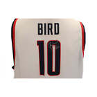 Sue Bird Uconn Autographed Nike Retro Replica White Jersey  cx Authenticated 