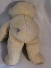 Vintage 1986 Russ Berrie Snuggle Fabric Softener Plush Teddy Bear 15   