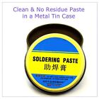 120g Soldering Flux Paste Solder Welding Rosin Grease Cream For Phone Pc Circuit