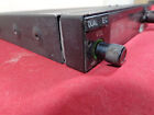 Icom Ic-a210 Aircraft Vhf Aviation Transceiver Radio - W  Sleeve tray Fast Ship