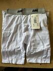 New 5prs Bike Athletic Football Girdle Compression Shorts Bygr35 Youth Large