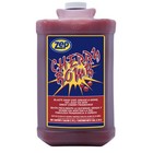 Zep Cherry Bomb Industrial Hand Cleaner - 1 Gallon  case Of 4  - 95124 - Removes