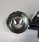 Farberware Professional Old Fashioned Ice Cream Scoop In Black