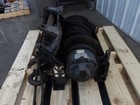 D p 20bef5l6g Hydraulic Winch  20 000 Lb   86305g Used