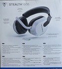 Turtle Beach Stealth 600 Wireless  Multiplatforms Gaming Headset Xbox Pc Ps5 Ps4