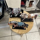 The Trail Of Painted Ponies Lot Of 3 Copper Enchantment   Silverado  Native Jewe