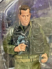 Stargate Sg-1 Jonas Quinn Action Figure New Diamond Select 2007 Star Gate Sg1