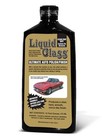 Auto Polish Finish 16 Fl Oz No Wax No Abrasives Clear Coat Safe Mirror Shine