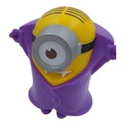 2015 Minions Movie   11 Minion Vampire Toy Mcdonalds Happy Meal Does Not Work