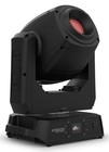 Chauvet Dj Intimidator Spot 360xip Outdoor Moving Head Light   Black Totem Stand