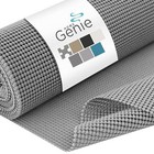  Shelf Drawer And Cabinet Liner  Durable With Strong Grip  17 5 In X 20 Ft  