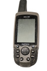 Garmin Astro 220 Dog Gps Handheld - Fair Condition - See Description