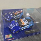 Carrera Digital 132 - Chevrolet Corvette C7 r Rwt Racing  13 Slot Car 1 32 Scale