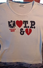 Vintage Concert T Tom Petty   The Heartbreakers Usa Tour 1983 Tecate Beer Size M