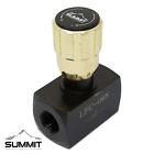 Hydraulic Flow Control Needle Valve  1 2    Npt Ports
