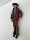 The Walking Dead Officer Rick Grimes Bloody Comic Book Series 1 Mcfarlane T-1