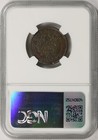 1804 Cross 4 No Stems 1 2c Draped Bust Half Cent Ngc Vf30bn