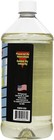 Vacuum Pump Oil  Synthetic  32 Oz   Clear  v32 