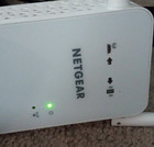 Netgear Wifi Range Extender Ex6100v2 Dual Band Ac750