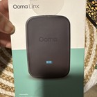 Ooma Linx Remote Phone Jack Wireless Accessory For Ooma Telo Wi-fi Friendly