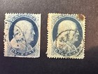 Scott  24  qty2  Faulty   2024 Scott Catalogue Value   80 00