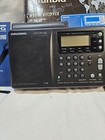 Grundig Yb Yacht Boy 400 Fm lw mw sw Portable World Receiver Radio Tested