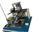 Farco F 120 Wire Bonder Integrated Chip Micro Processor Device Fabrication