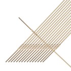 Weldingcity   10-lb Er70s-6 Mild Steel Tig Welding Rod 1 16 x36    Us Seller Fast