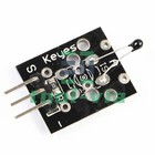 1pcs New Analog Temperature Sensor Module For Arduino Avr Pic