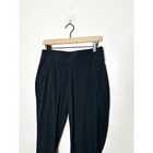 Columbia Womens Classic Outdoor Hiking Pants Black Medium M