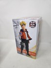 Banpresto Boruto Naruto Next Generations Colosseum Anime Prize Figure Statue