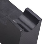 Round Tube Bender Die Assy For Wfb2 Tubing Bender 1 5  X 5  120 Degree Radius