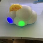 Skip Hop Foldaway Jumpscape Jumper Cloud Bounce Counter Toy Replacement Part