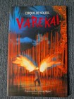 Cirque Du Soleil Varekai 2002 Official Tour Program Book W  Cast Insert Nm vg 