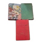 Vintage 1930s 1940s Children   s Books Lot Fairy Tales Poems Red Green Book